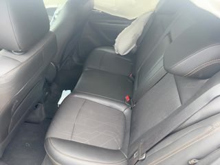2020 Chevrolet Trax AWD LT - Interior Rear Seat Image